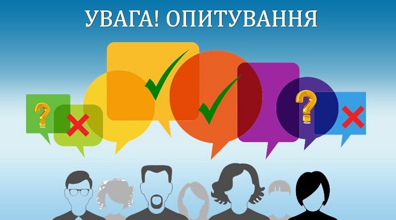 Опитувальник для ветеранів та ветеранок щодо оцінки якості медичних послуг